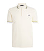 Fred Perry Twin Tipped Polo Shirt