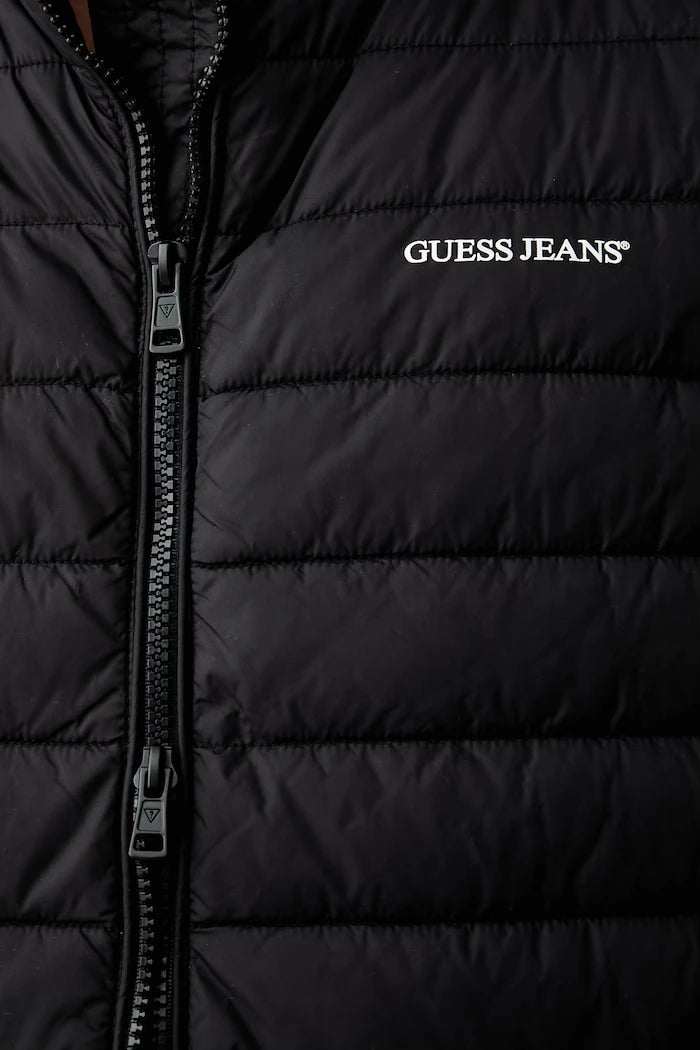 Guess Jeans Erkek Yelek