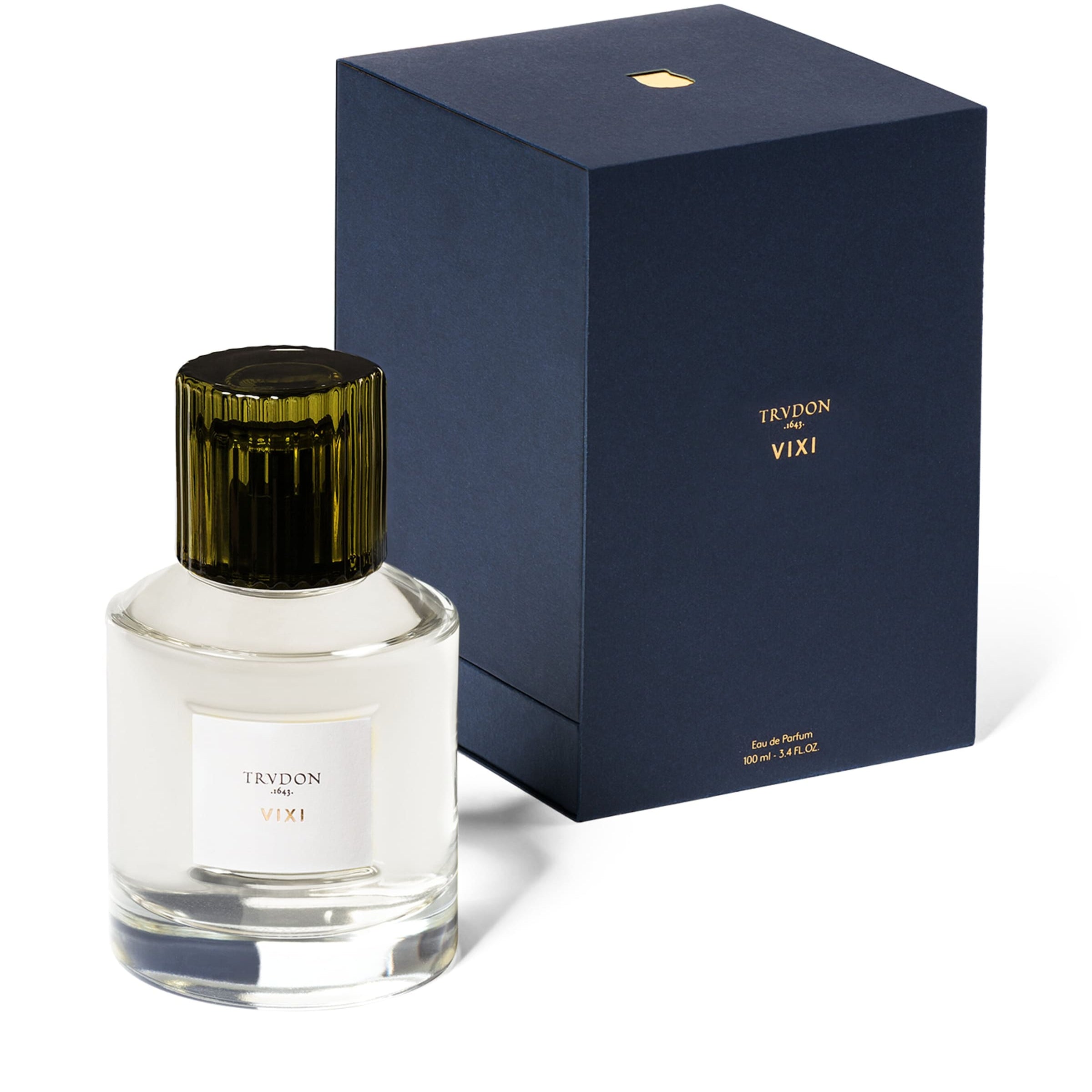 Vixi Eau de Parfum (100ml)