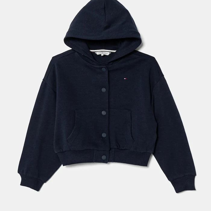 Tommy Hilfiger Çocuk Sweatshirt
