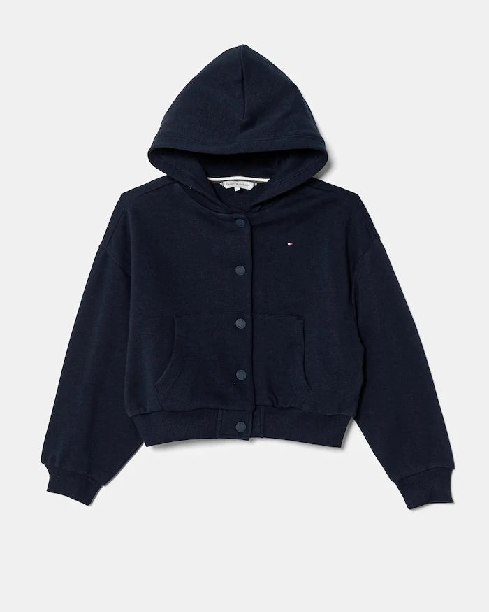 Tommy Hilfiger Çocuk Sweatshirt