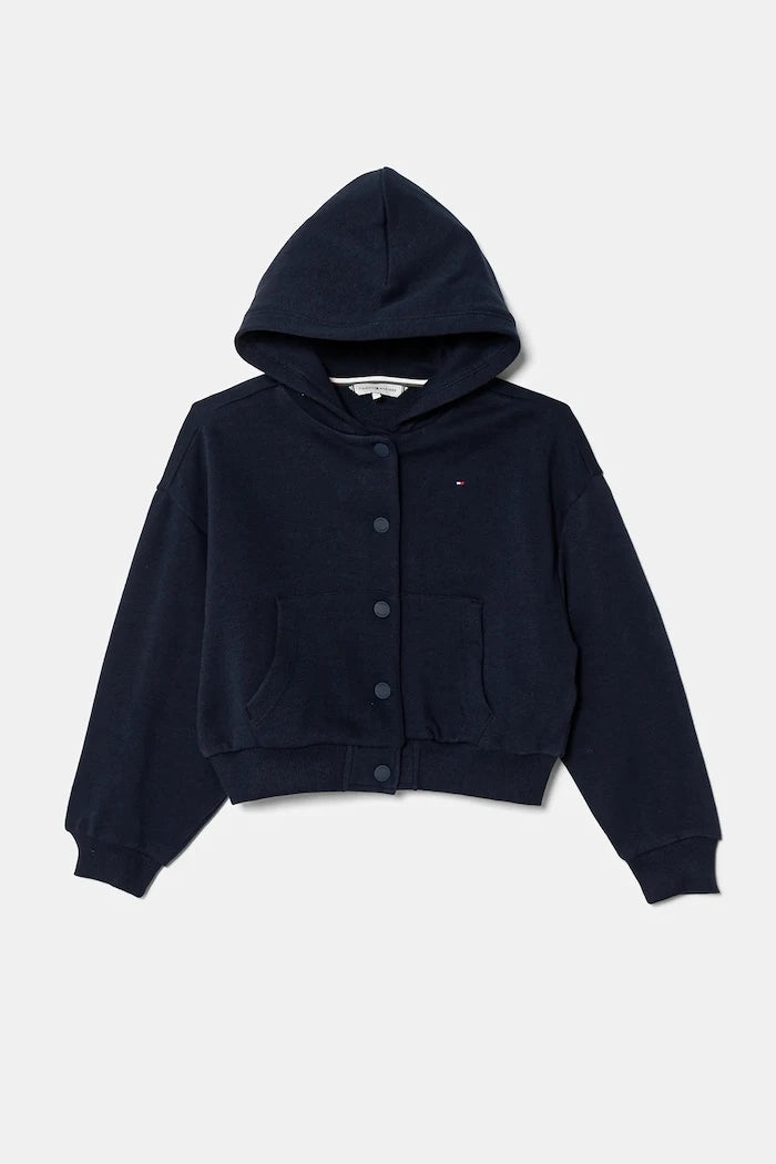 Tommy Hilfiger Çocuk Sweatshirt