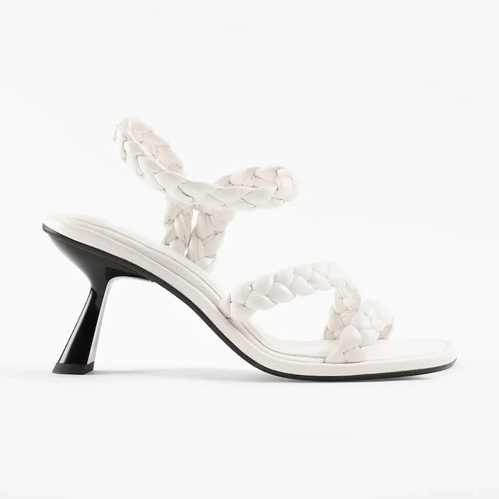 Souliers Martinez сандали кожени ISA