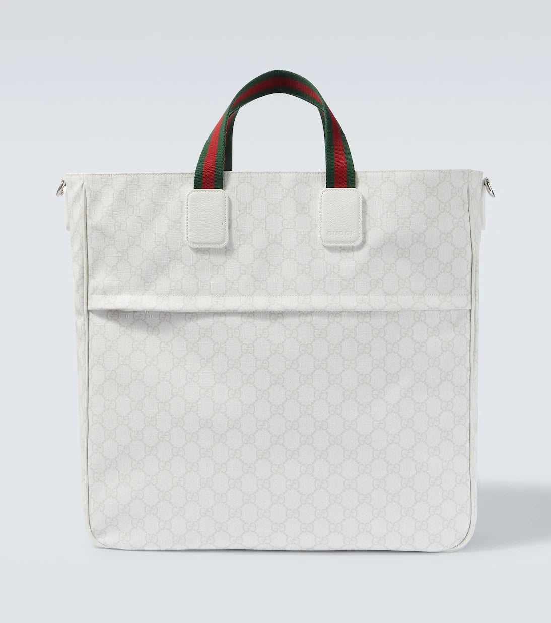 Gucci - GG Canvas Large tote bag