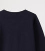 Cotton V-Neck Sweater (10-12 Years)