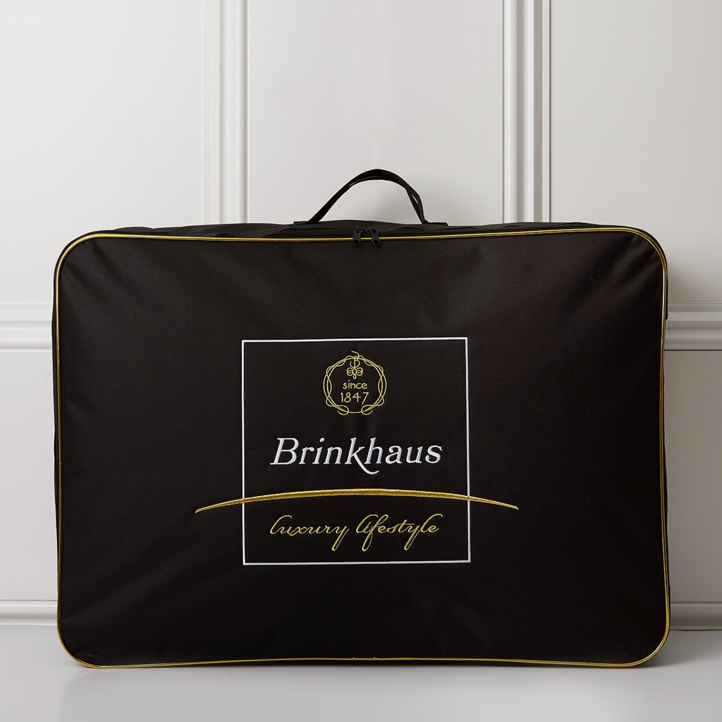 King 90% Hungarian New White Goose Down Duvet (7 Tog)