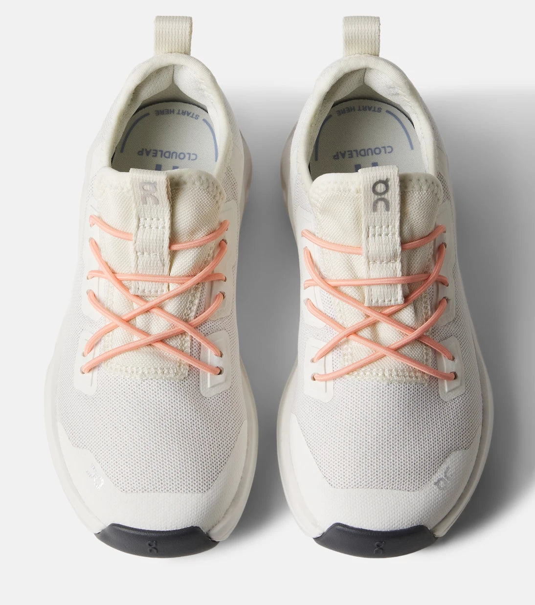 On Kids - Cloudleap running shoes