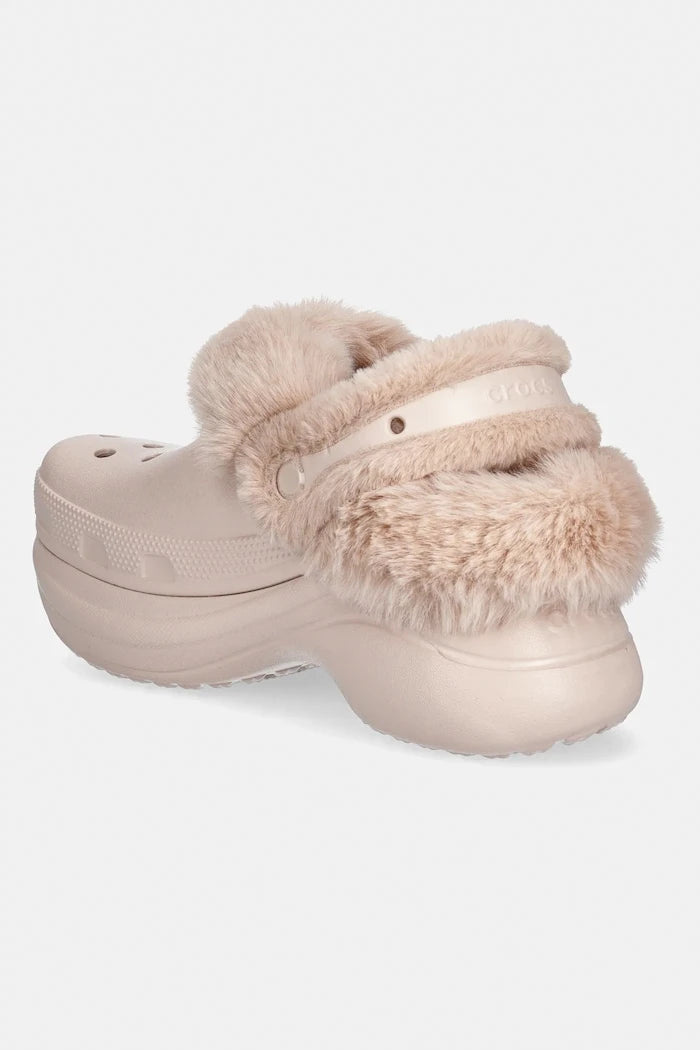 Пантофи Crocs Bae Lined Clog