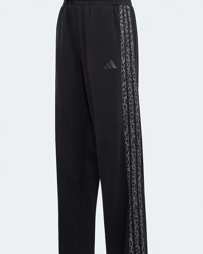 Çocuklar için pamuklu adidas eşofman altı