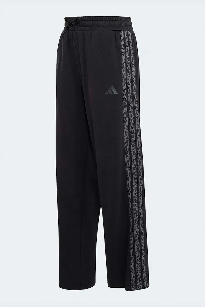 Çocuklar için pamuklu adidas eşofman altı