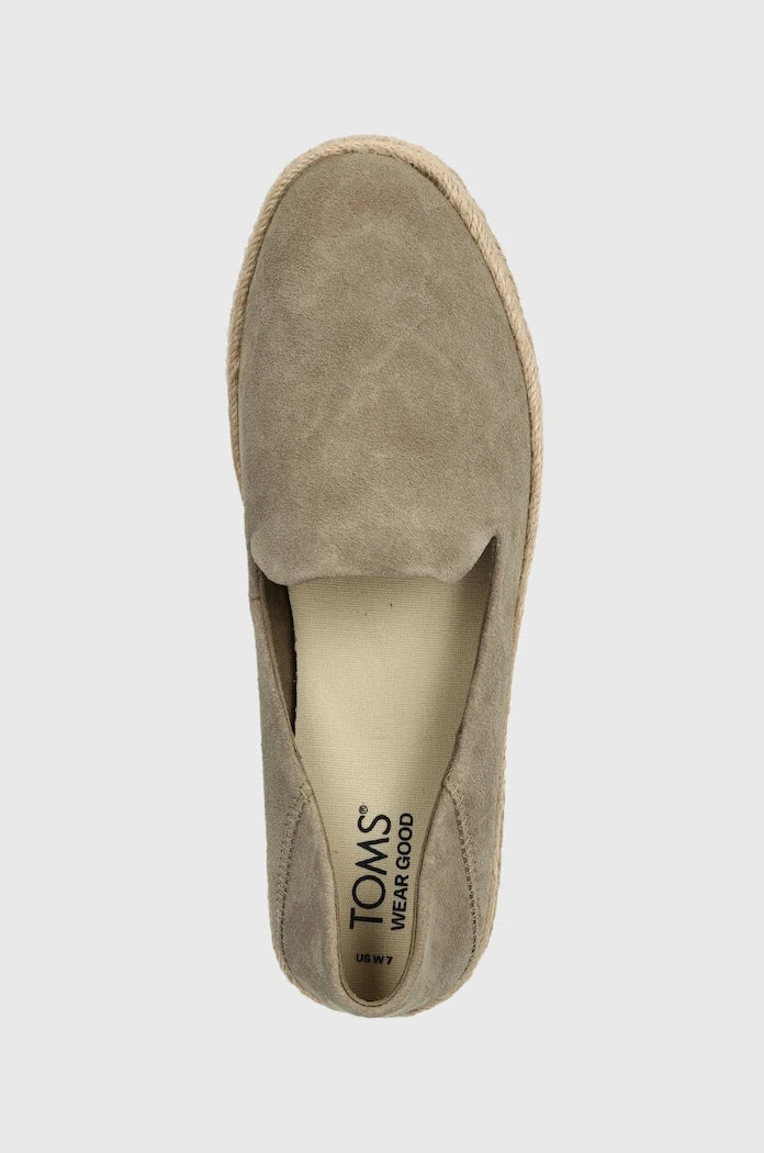 Еспадрили Toms Carolina