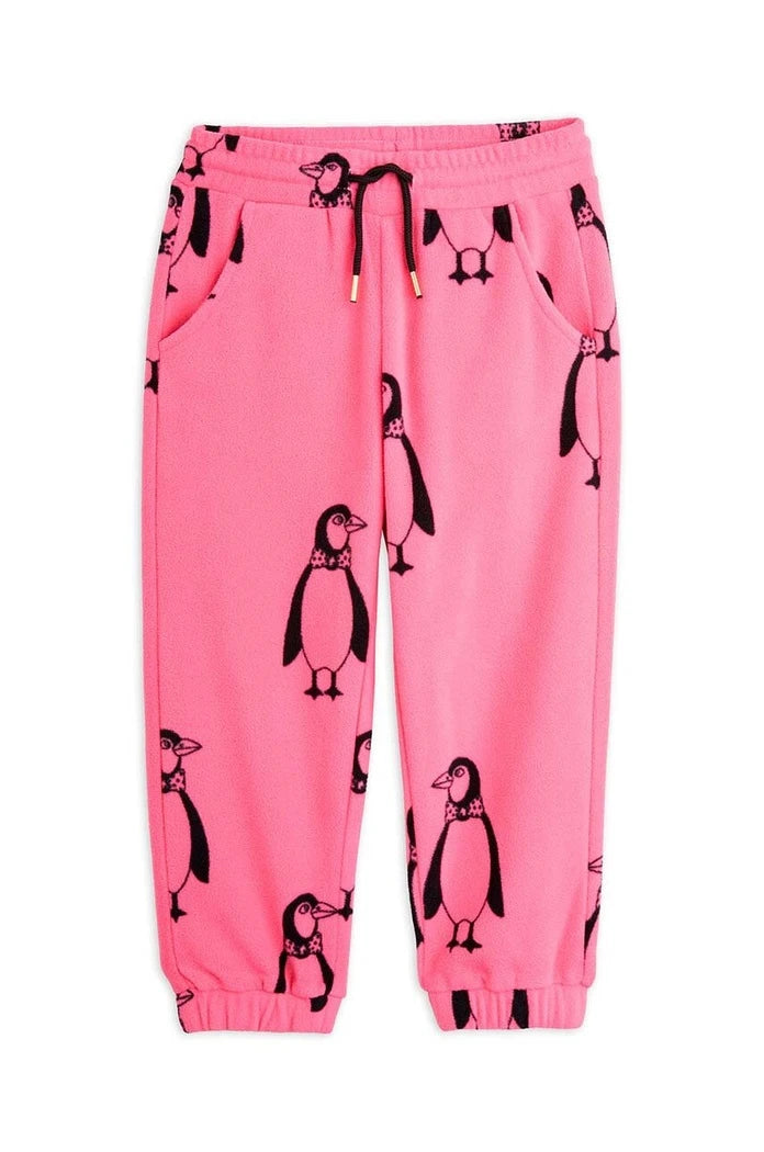 Mini Rodini Penguin Çocuk Spor Pantolonu