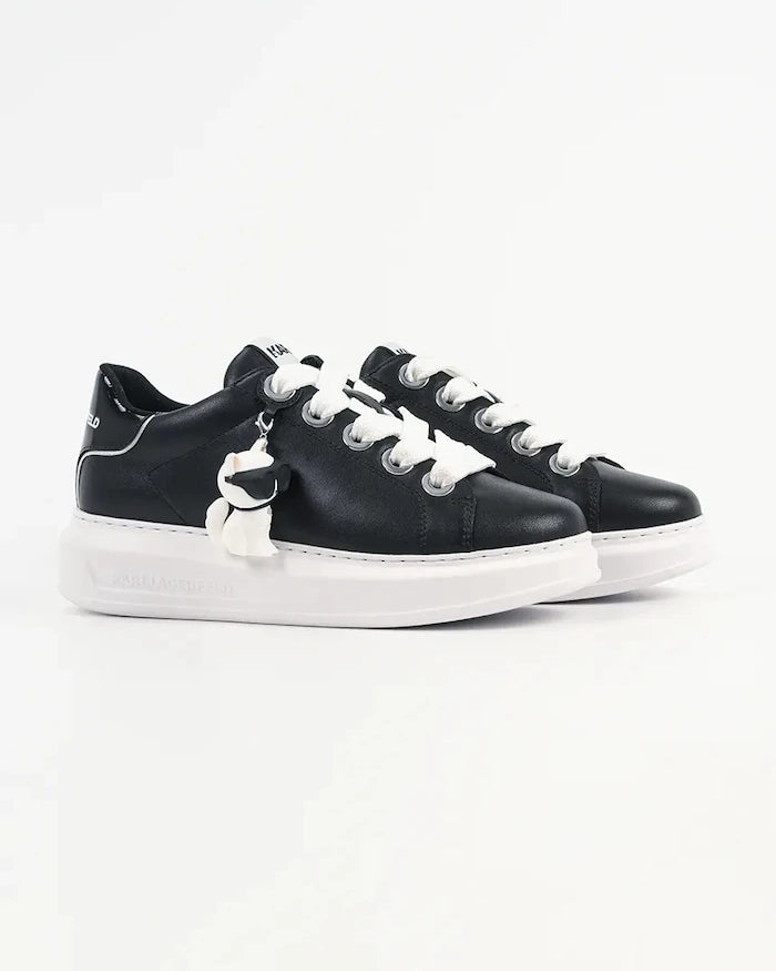 Karl Lagerfeld KAPRI Deri Sneaker
