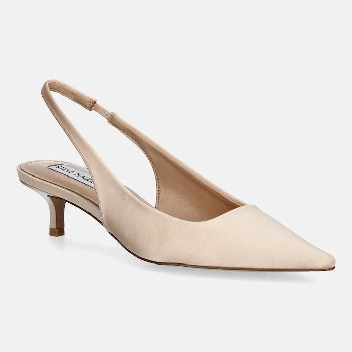 Обувки с тънък ток Steve Madden Kari