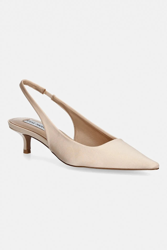 Обувки с тънък ток Steve Madden Kari