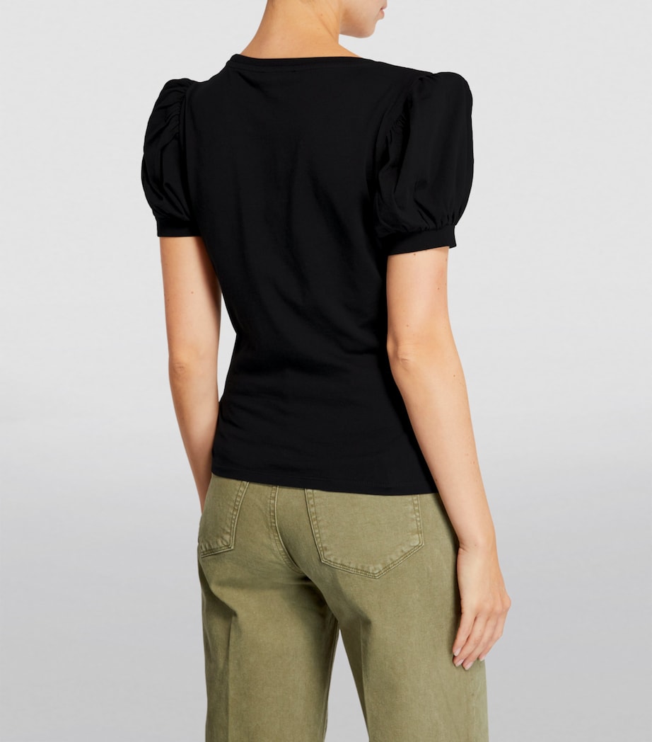 Black Matcha T-Shirt