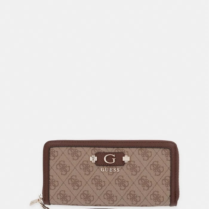 Guess портфейл дамски LINDSEY