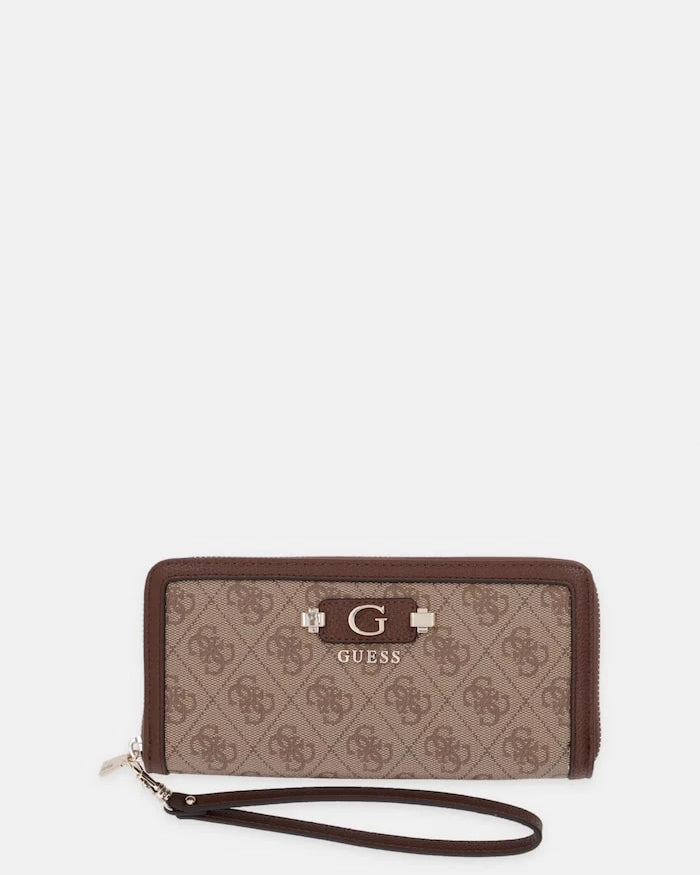 Guess kadın cüzdanı LINDSEY