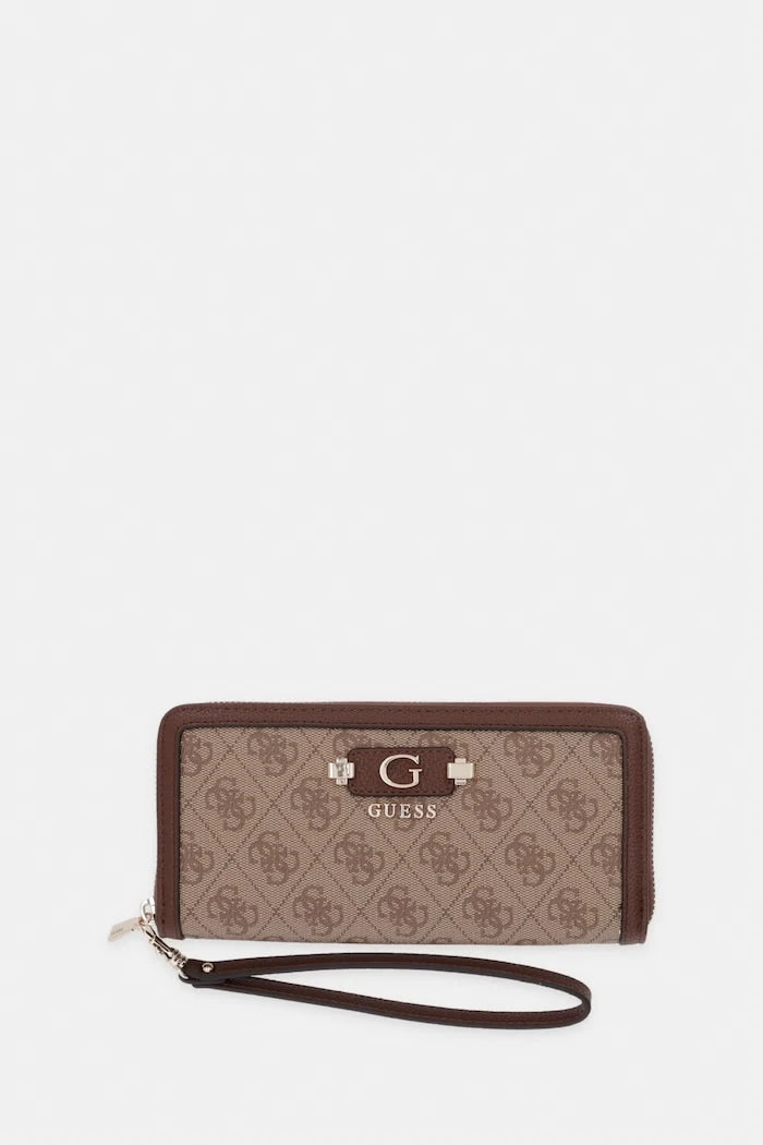 Guess портфейл дамски LINDSEY