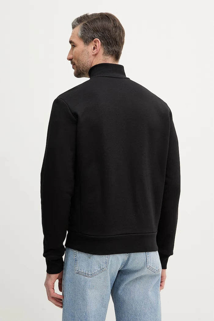 Памучен суичър Trussardi
