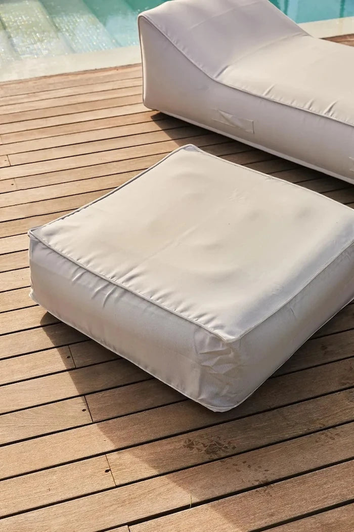 Calma House Plastik 70 x 70 x 23 cm