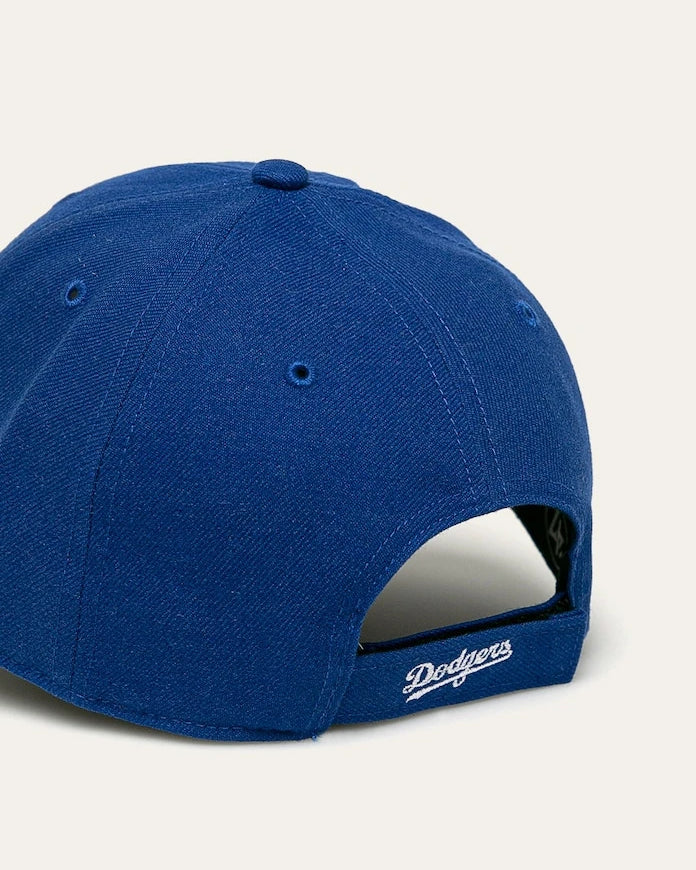 47 brand - Шапка MLB Los Angeles Dodgers