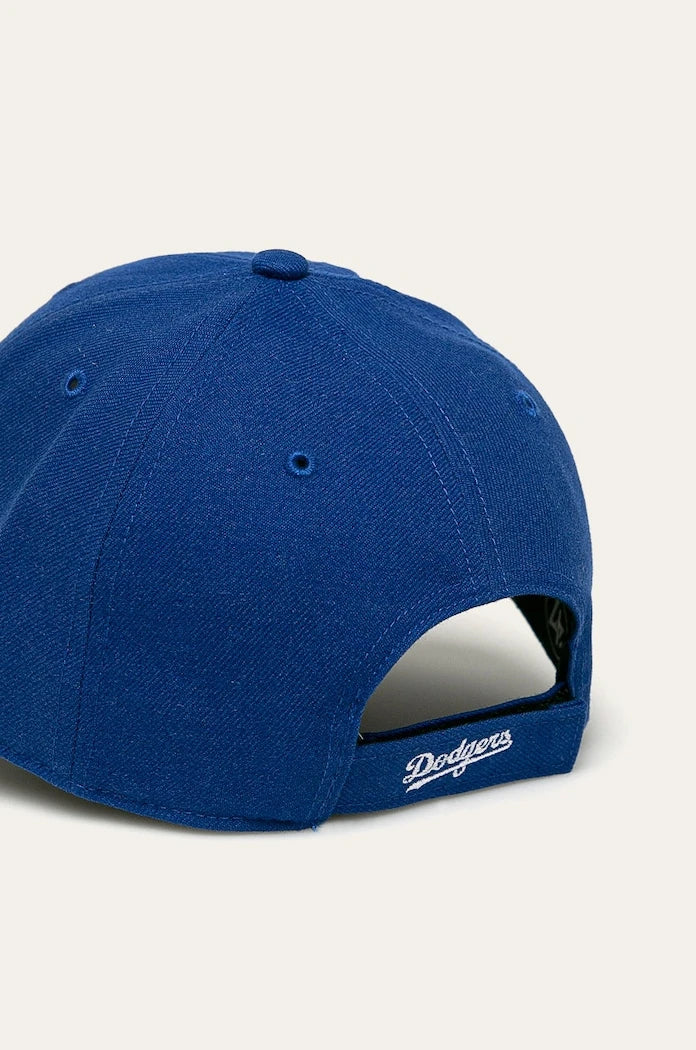 47 brand - Шапка MLB Los Angeles Dodgers