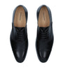 Magnanni Leather Oxford Shoes