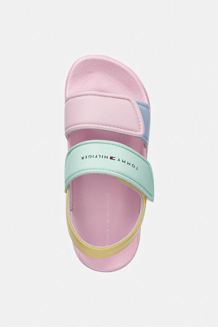 Tommy Hilfiger сандали за деца