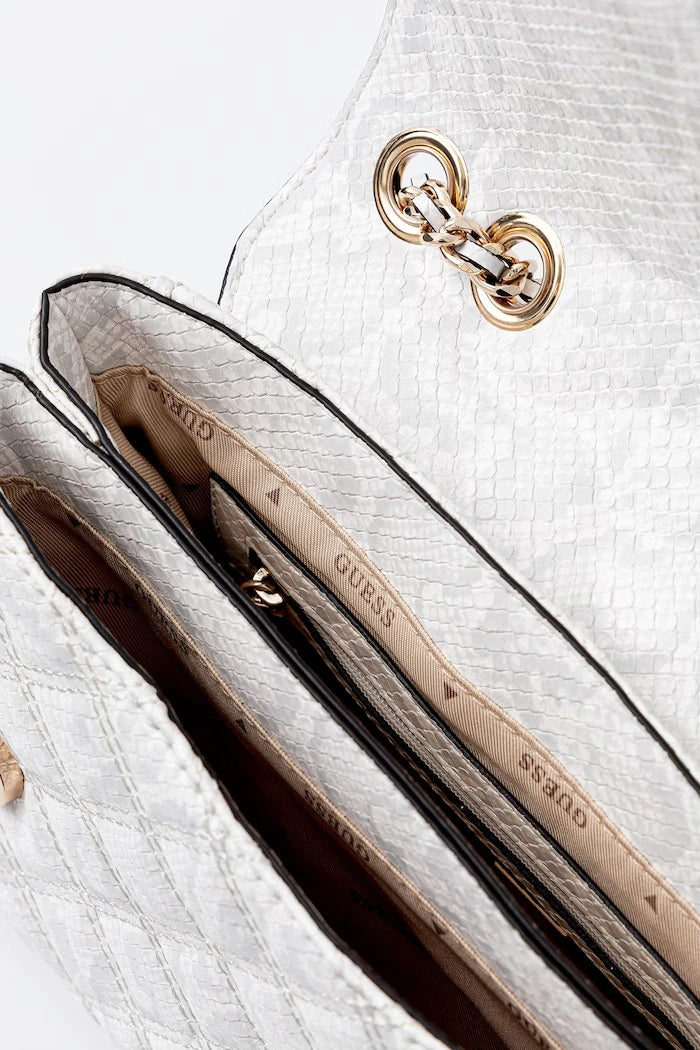 Guess kadın crossbody çanta GIULLY