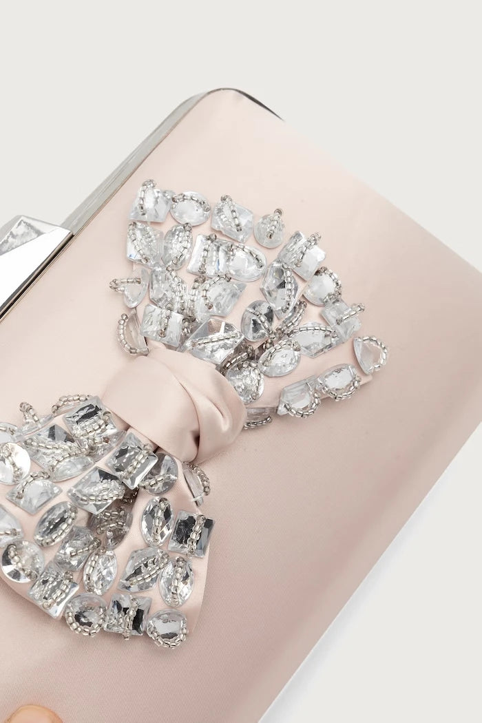 Steve Madden kadın clutch Bsloan