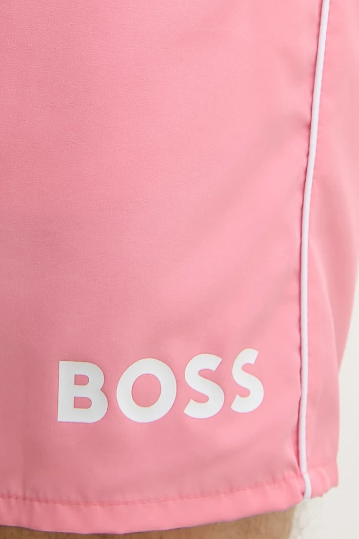 BOSS Erkek Yüzme Şortu Starfish