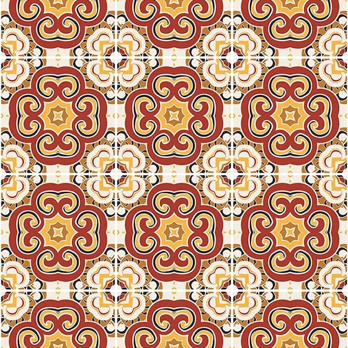 Подова постелка Artsy Doormats NAXOS 67 x 145 cm