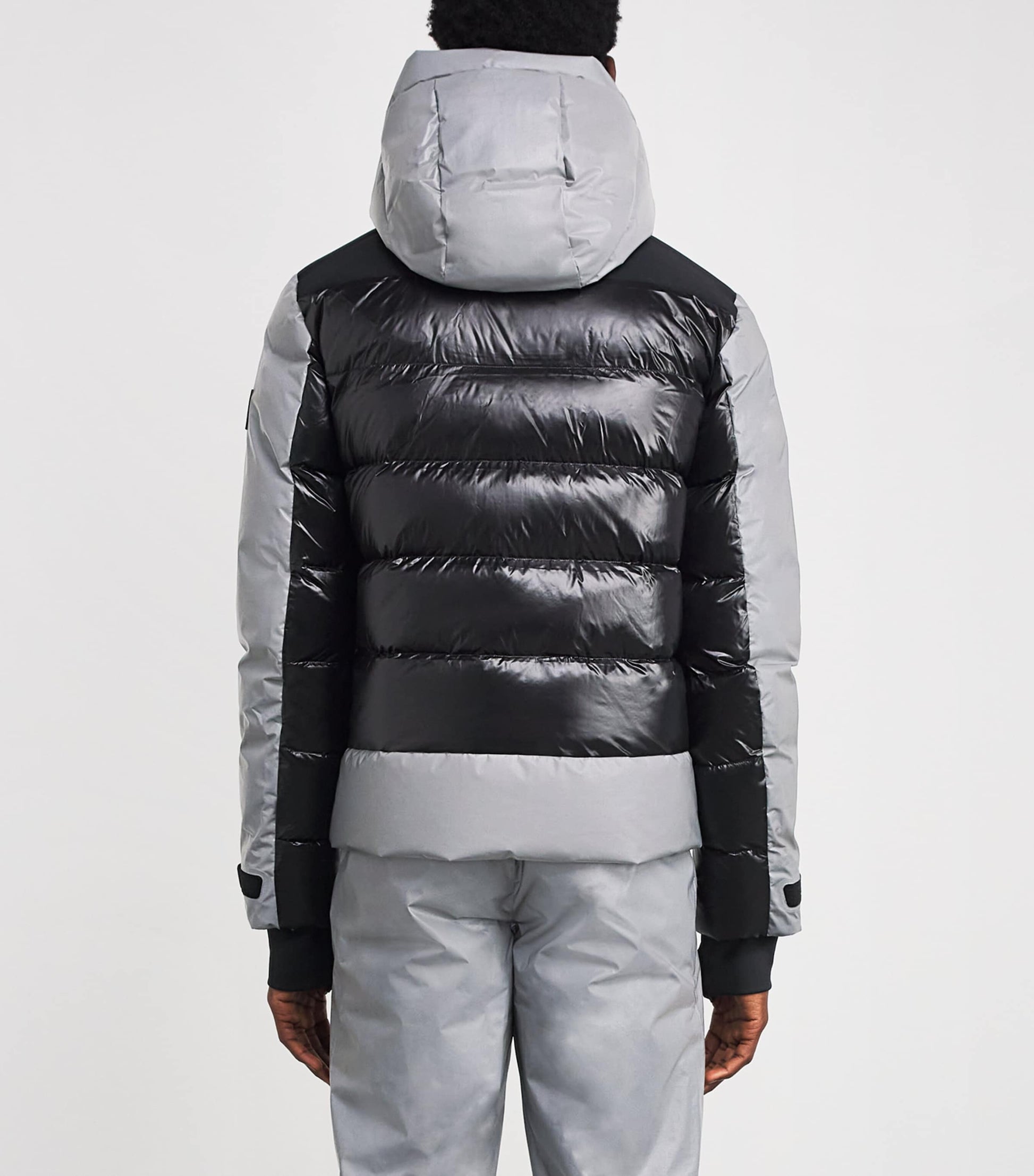 Mackage Reflective Cody-RF Down Ski Jacket