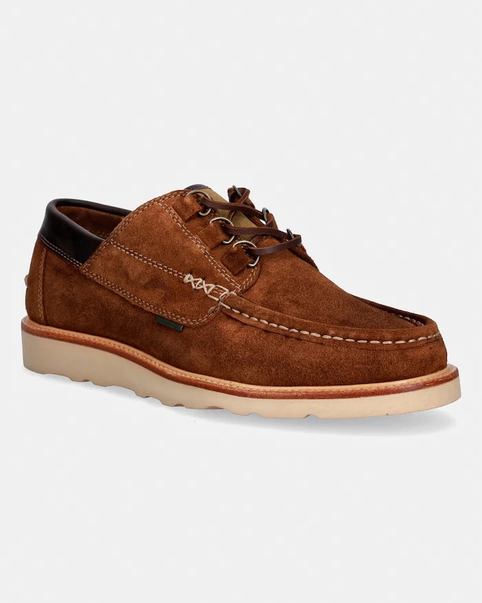 Barbour Erkek Süet Murtun Ayakkabı