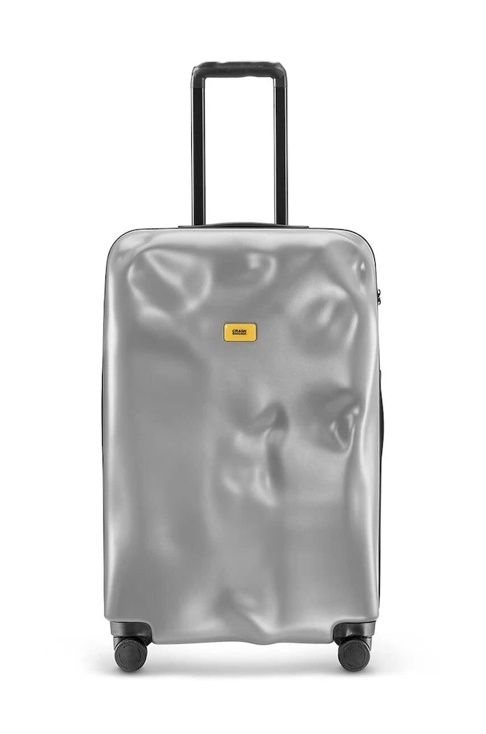 Crash Baggage ICON Large Boy Valiz 79x50x30 cm