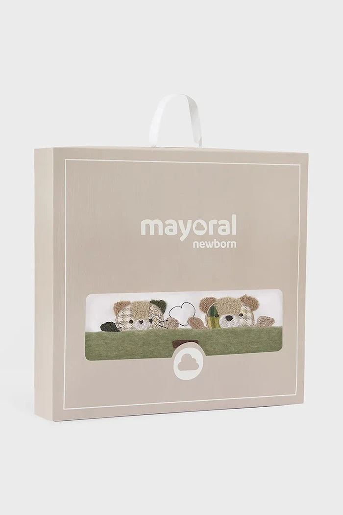 Одеяло Mayoral Newborn