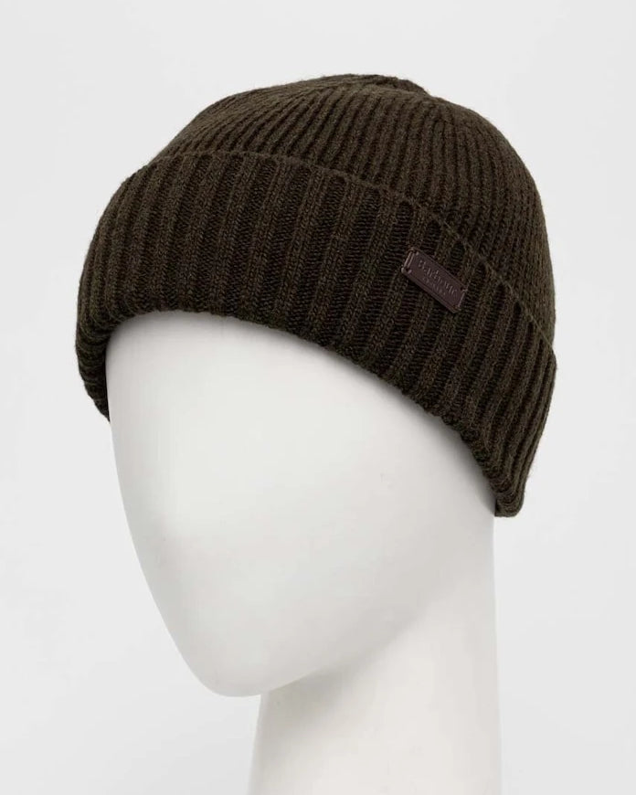 Barbour Yün Bere