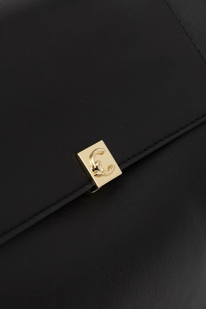 Coccinelle Kadın Deri Crossbody Çanta