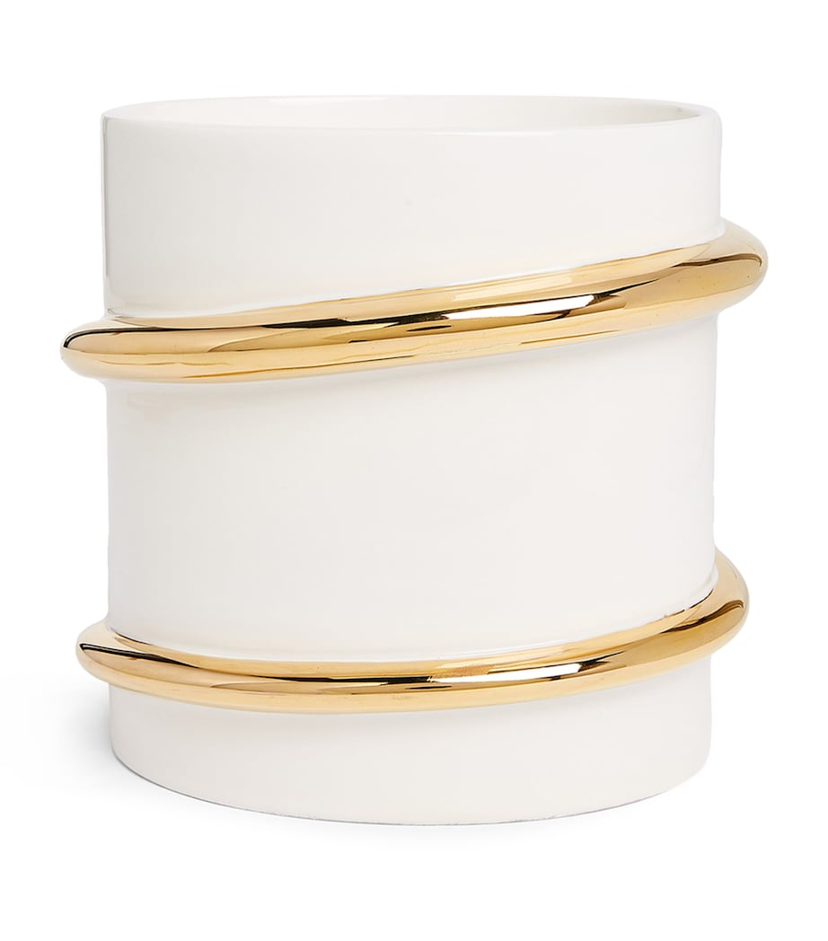 Fornasetti Poco Dopo Candle (1kg)