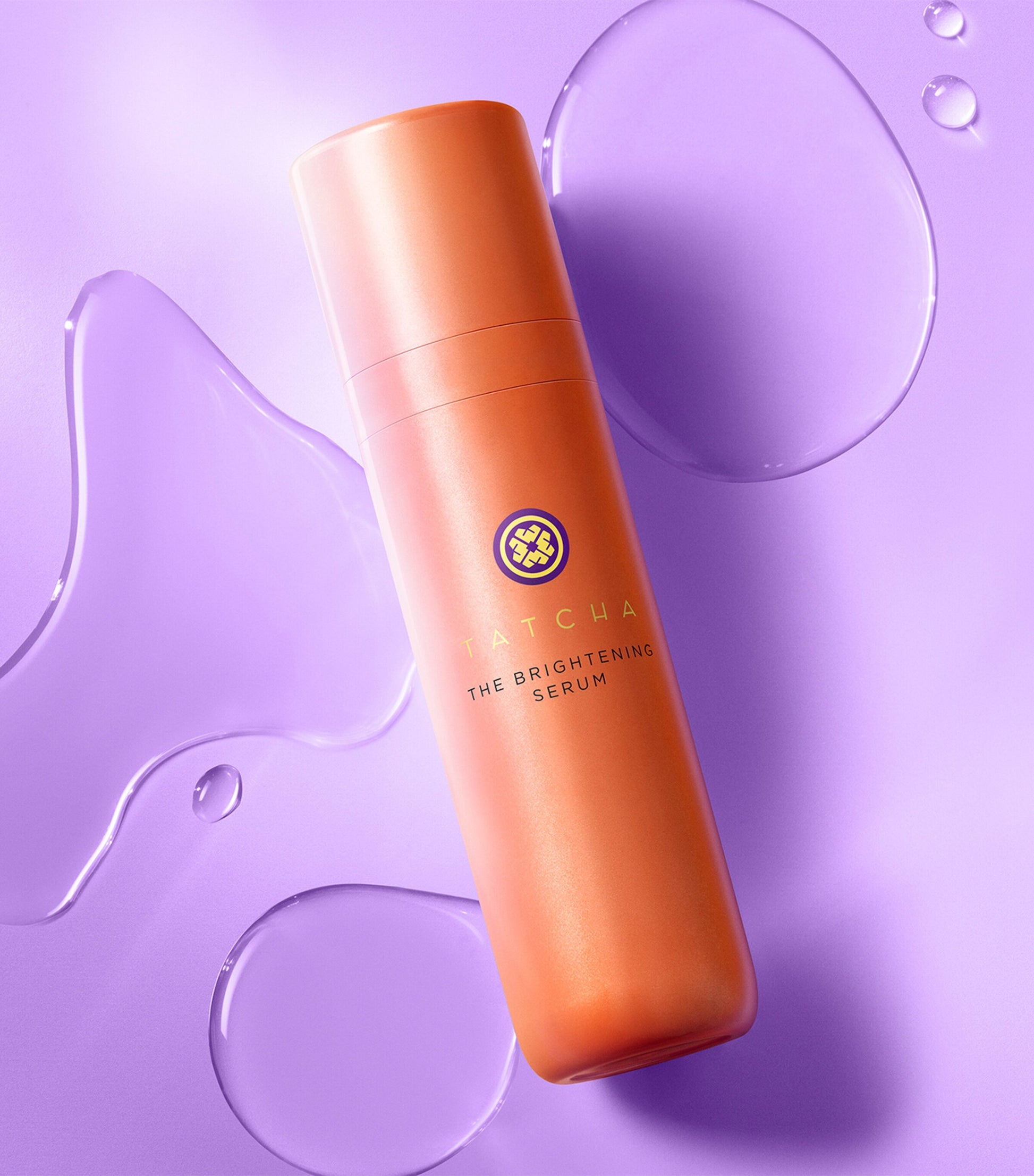 The Brightening Serum (30ml)