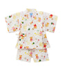 Cotton Jinbei Pyjama Set (2-5 Years)