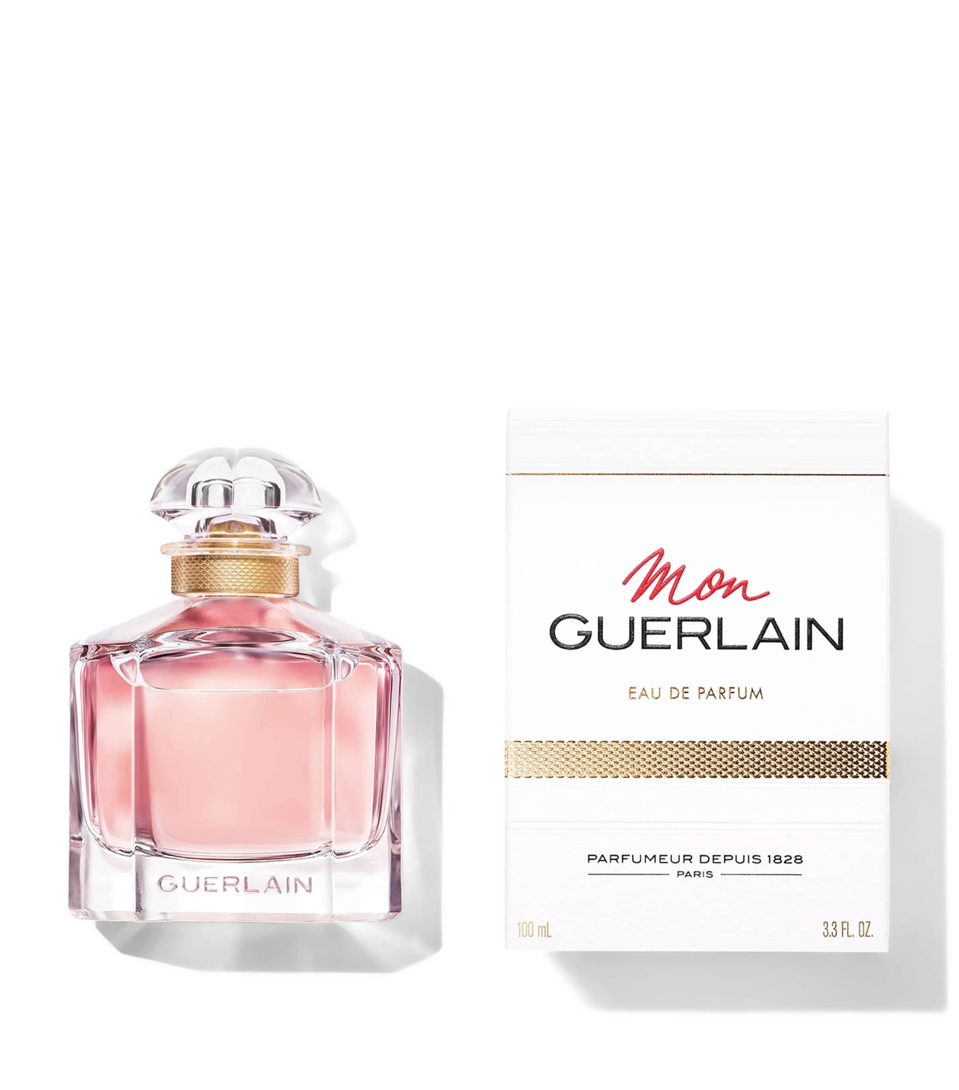 Mon Guerlain Eau de Parfum (100ml)