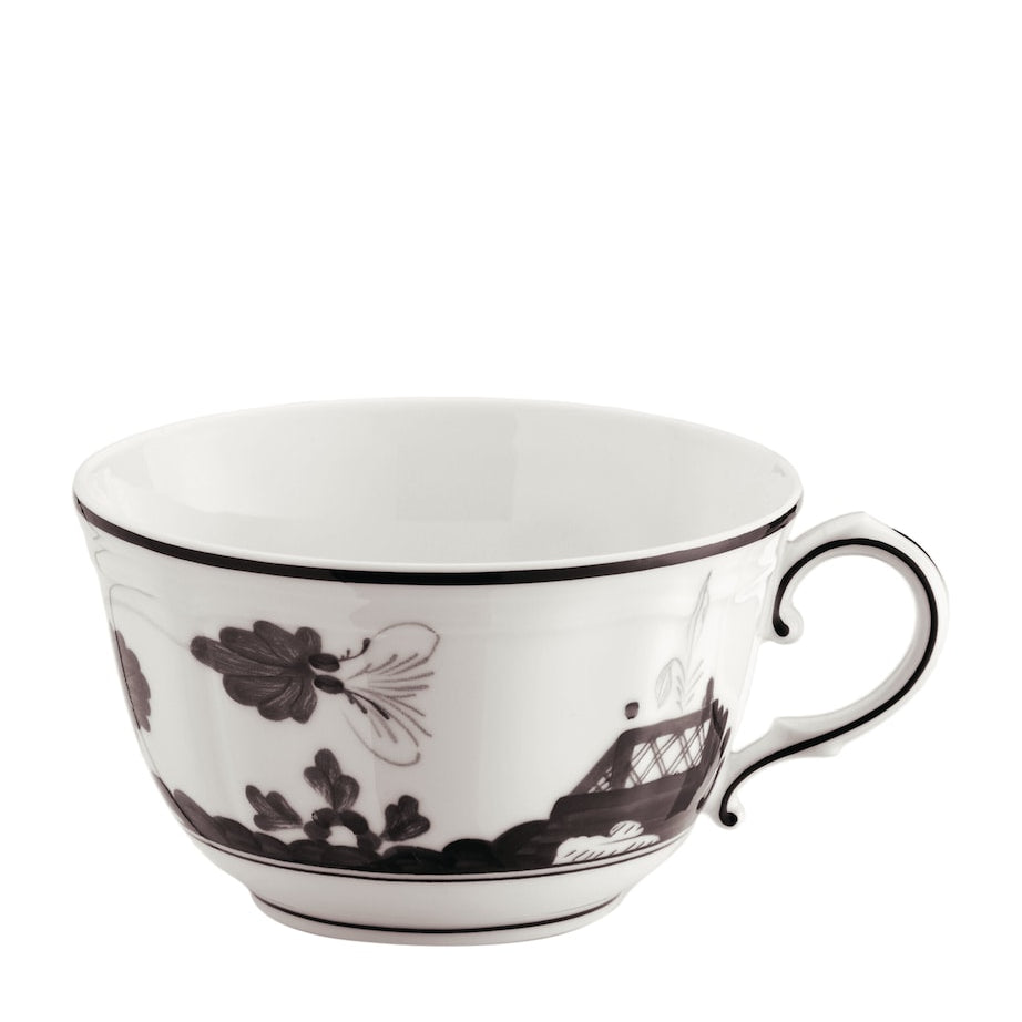 Oriente Italiano Teacup