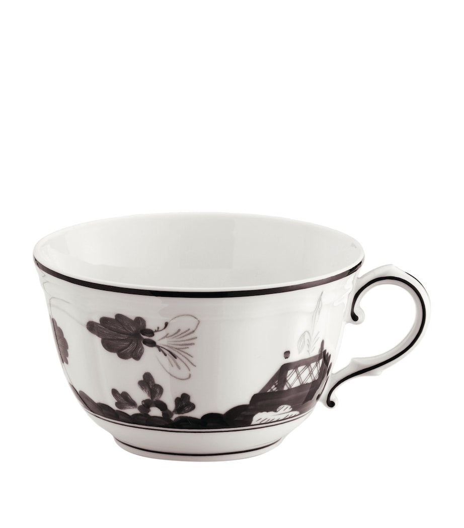 Oriente Italiano Teacup