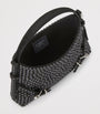 Givenchy Nano Calfskin Voyou Shoulder Bag