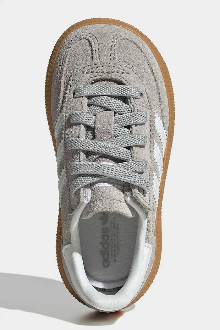 Çocuk süet spor ayakkabı adidas Originals HANDBALL SPEZIAL