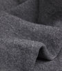 Studio Nicholson Grey Wool-Cashmere Moray Sweater