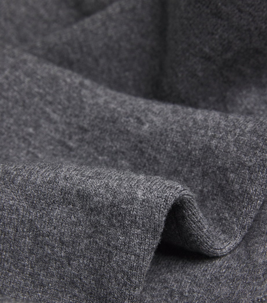 Studio Nicholson Wool-Cashmere Moray Sweater