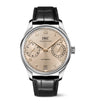 IWC Schaffhausen Stainless Steel Portugieser Automatic Watch 42mm